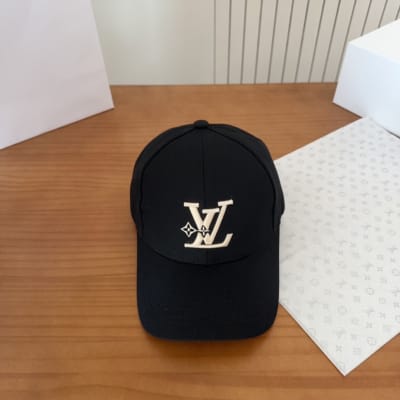 Louis Vuitton Hat