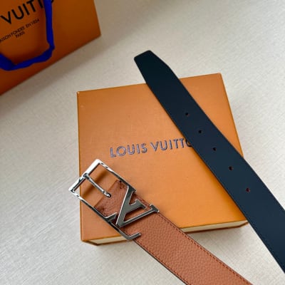 Louis Vuitton Belt — 4