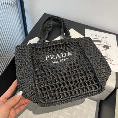 Prada Hat — 5