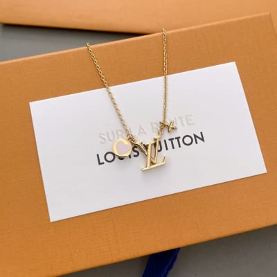 Louis Vuitton Bracelet — 4