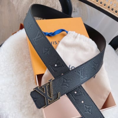 Louis Vuitton Belt — 3