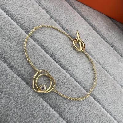 Hermès Bracelet — 6