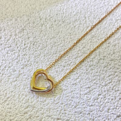 Cartier Necklace — 3
