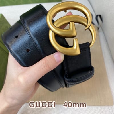 Gucci Belt — 5
