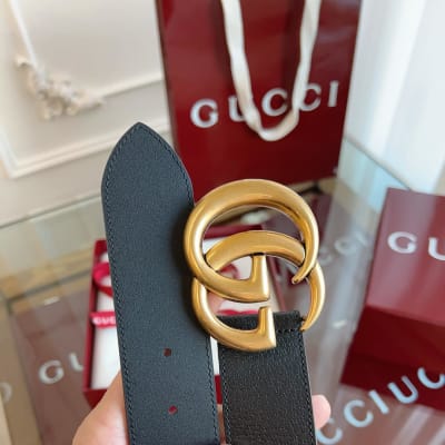 Gucci Belt — 6