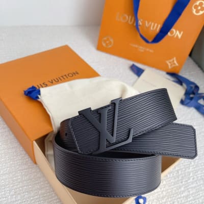 Louis Vuitton Belt