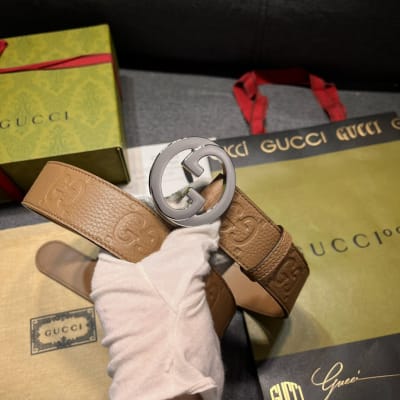 Gucci Belt — 3