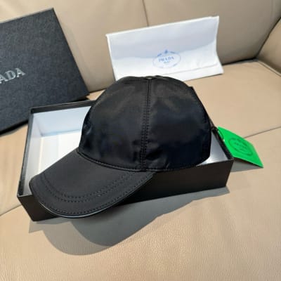 Prada Hat — 4