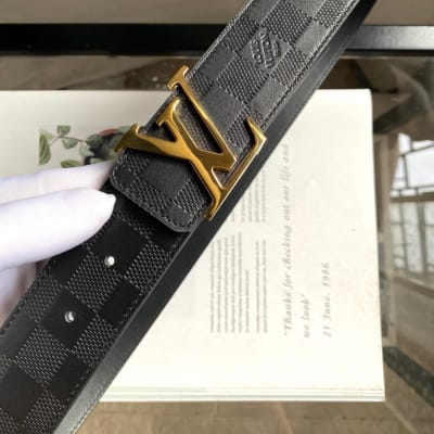 Louis Vuitton Belt — 4
