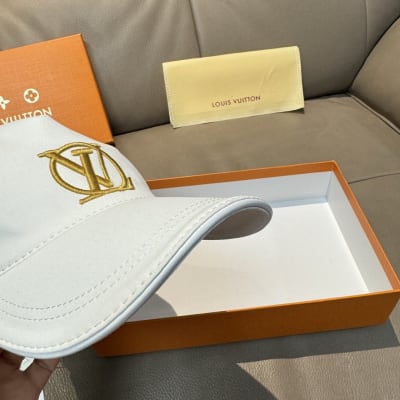 Louis Vuitton Hat — 6