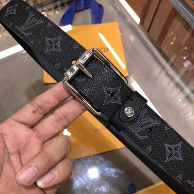 Louis Vuitton Belt — 4