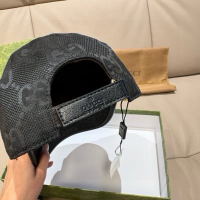 Gucci Hat — 7