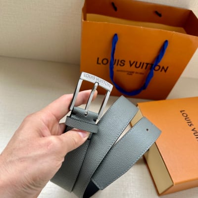 Louis Vuitton Belt — 4