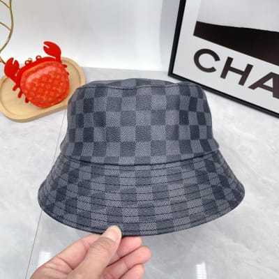 Louis Vuitton Hat — 6
