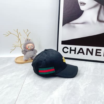 Gucci Hat — 6