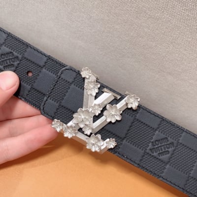 Louis Vuitton Belt — 7