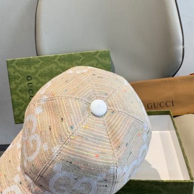 Gucci Hat — 6