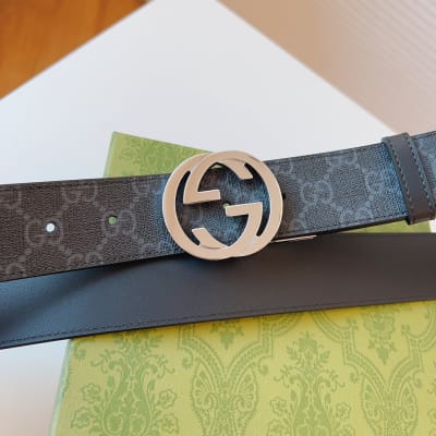 Gucci Belt — 4