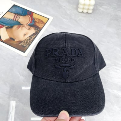 Prada Hat — 6
