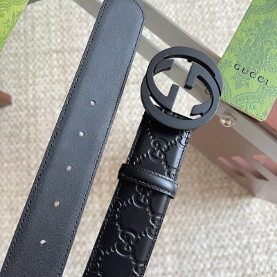 Gucci Belt — 8