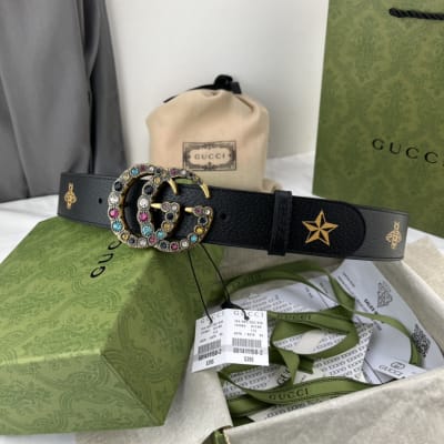 Gucci Belt — 6