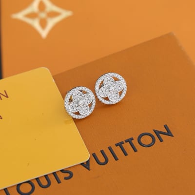 Louis Vuitton Earrings