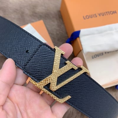 Louis Vuitton Belt — 6