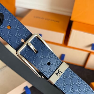 Louis Vuitton Belt — 6