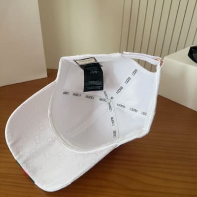 Gucci Hat — 6