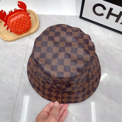 Louis Vuitton Hat — 8