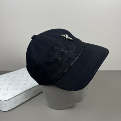 Louis Vuitton Hat — 3
