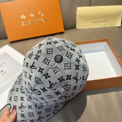 Louis Vuitton Hat — 5