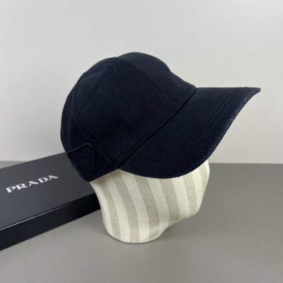Prada Hat — 4