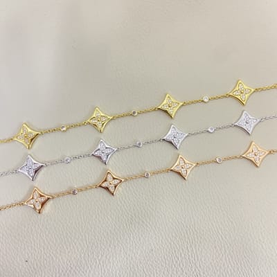 Louis Vuitton Bracelet