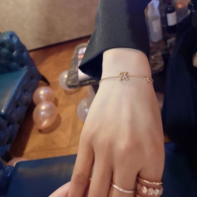 Louis Vuitton Bracelet — 7