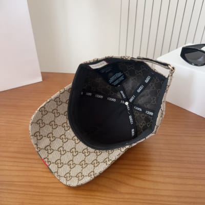 Gucci Hat — 6