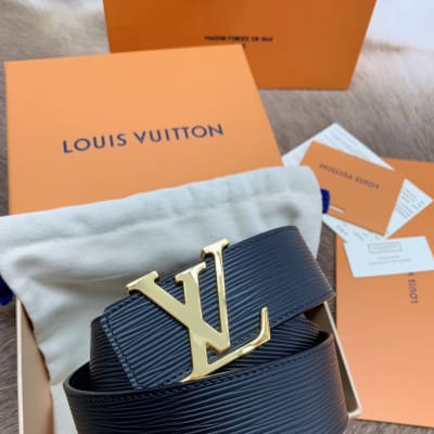 Louis Vuitton Belt