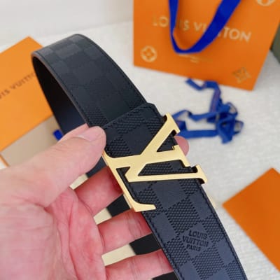 Louis Vuitton Belt — 3