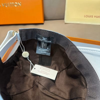 Louis Vuitton Hat — 7