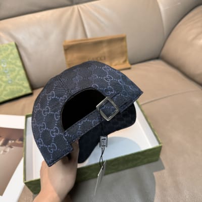 Gucci Hat — 8