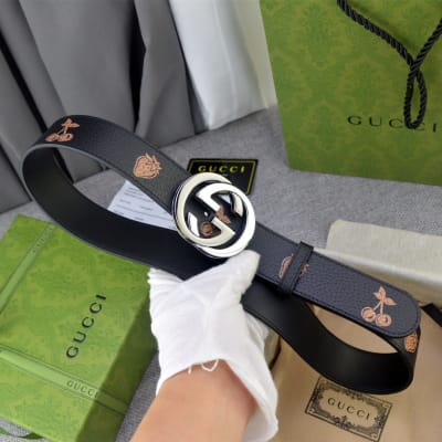 Gucci Belt — 4