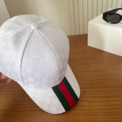Gucci Hat — 8