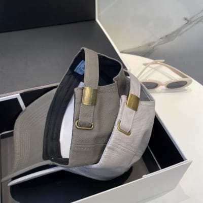 Prada Hat — 4