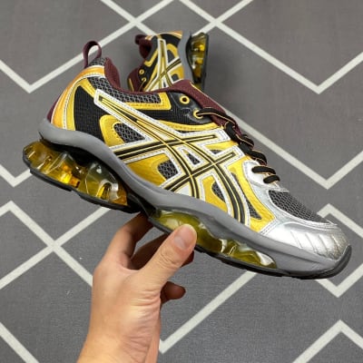 ASICS Men's US5-S Gel-Quantum Kinetic — 20