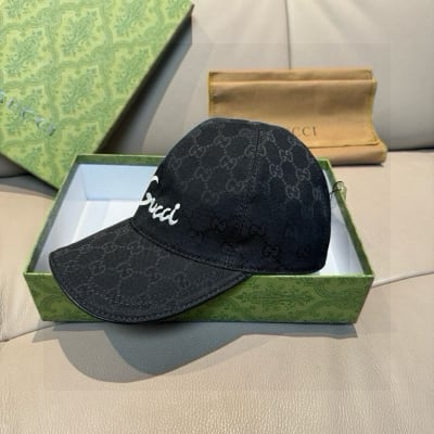 Gucci Hat — 3