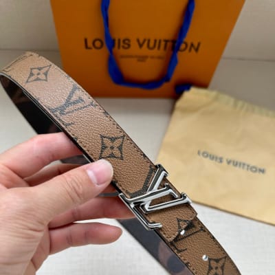 Louis Vuitton Belt