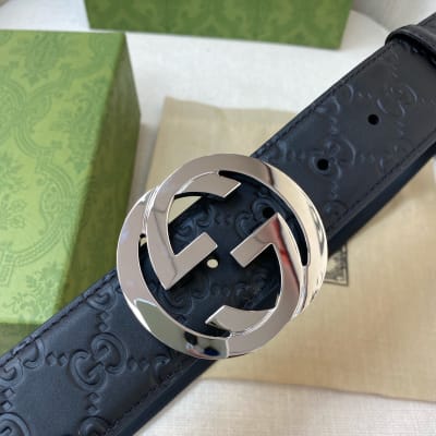 Gucci Belt — 6