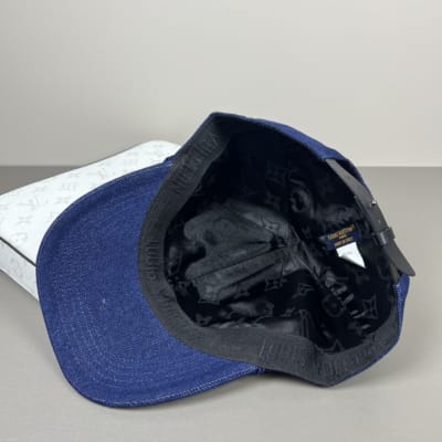 Louis Vuitton Hat — 6
