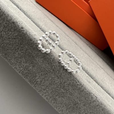 Hermès Earrings — 6