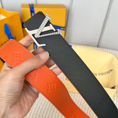 Louis Vuitton Belt — 7